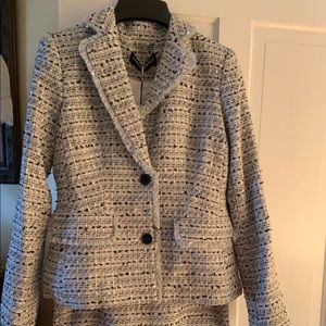 Karl Lagerfeld Suit Set